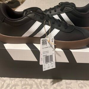 Adidas VL Court 3.0 Shoes